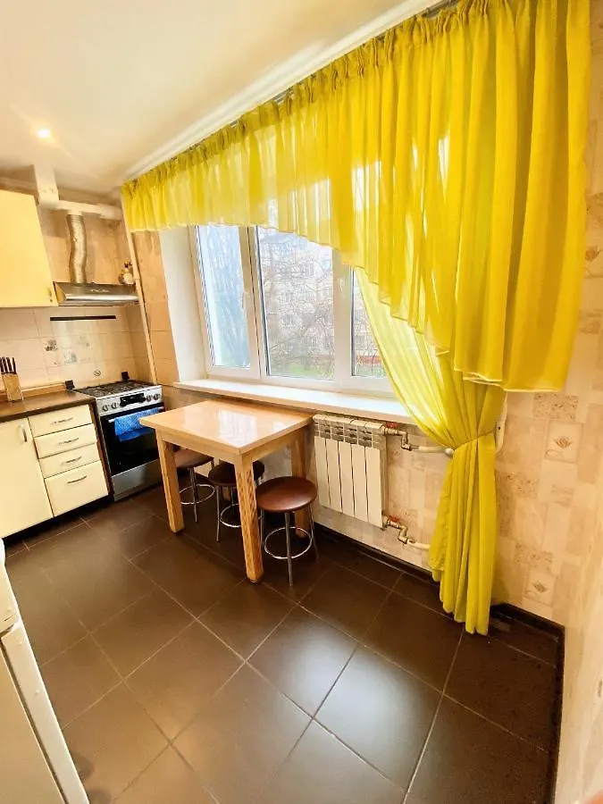 Appartement Квартира На Воскресенці, Поруч Метро Лівобережна, Інститут Серця, Мвц Kiev