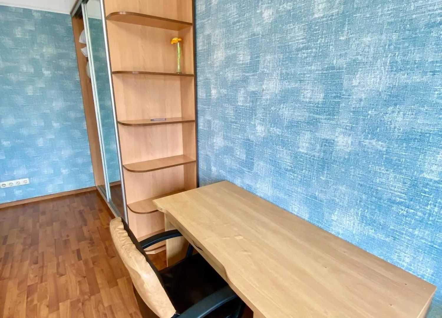 Квартира На Воскресенці, Поруч Метро Лівобережна, Інститут Серця, Мвц Kiev Appartement